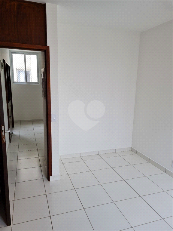 Venda Apartamento São Paulo Brooklin Paulista REO634073 14