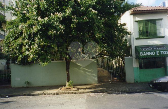 Venda Casa térrea São Paulo Paraíso REO63408 10