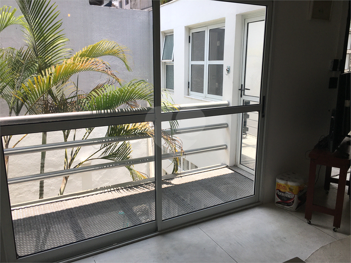 Venda Casa de vila São Paulo Perdizes REO634091 6