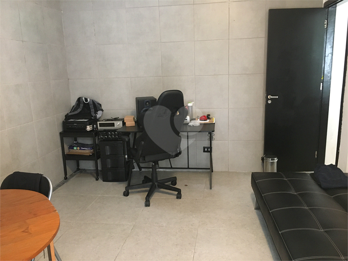 Venda Casa de vila São Paulo Perdizes REO634091 21