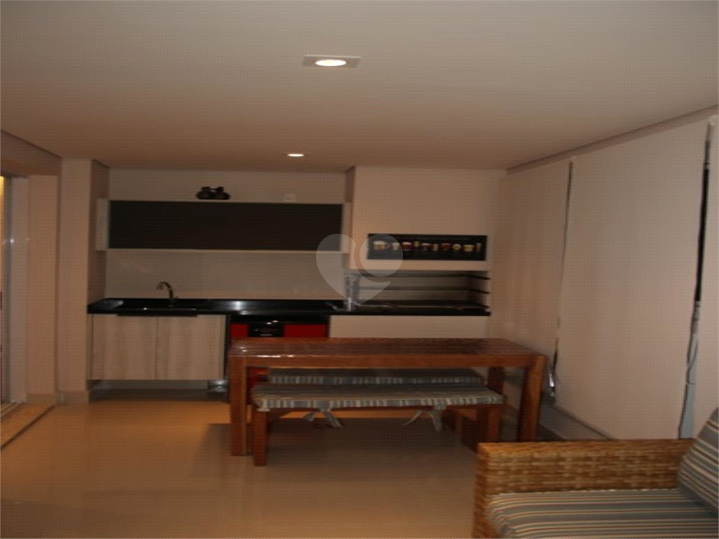 Venda Apartamento São Paulo Vila Gertrudes REO634094 4