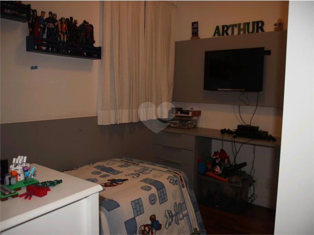 Venda Apartamento São Paulo Vila Gertrudes REO634094 17