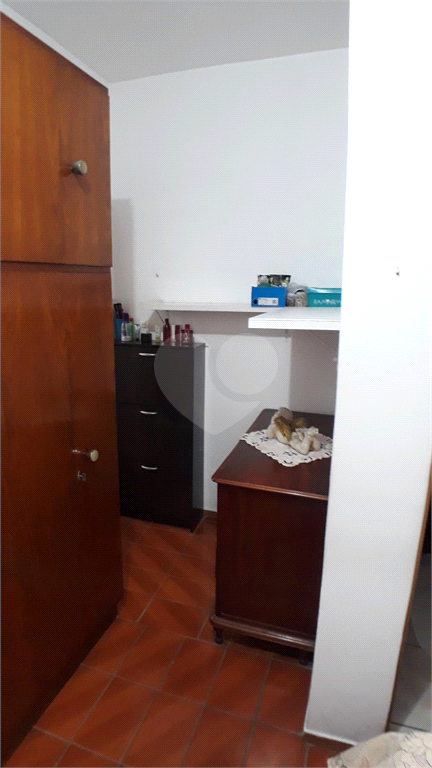 Venda Casa térrea São Paulo Vila Dom Pedro Ii REO634101 15