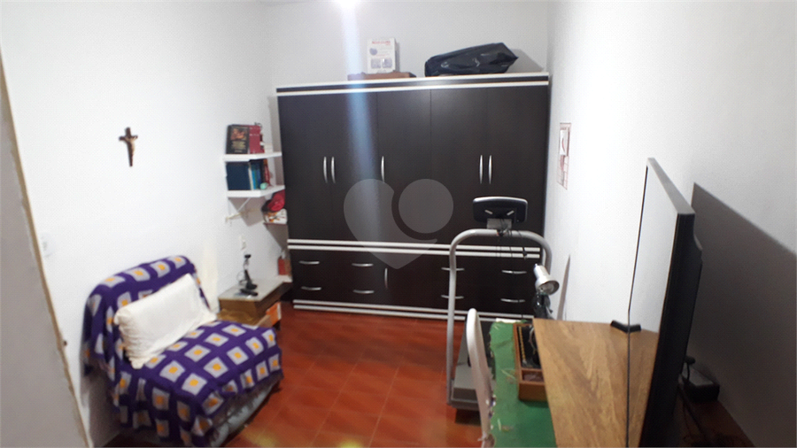 Venda Casa térrea São Paulo Vila Dom Pedro Ii REO634101 12