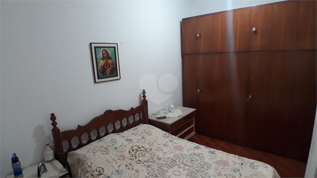 Venda Casa térrea São Paulo Vila Dom Pedro Ii REO634101 10