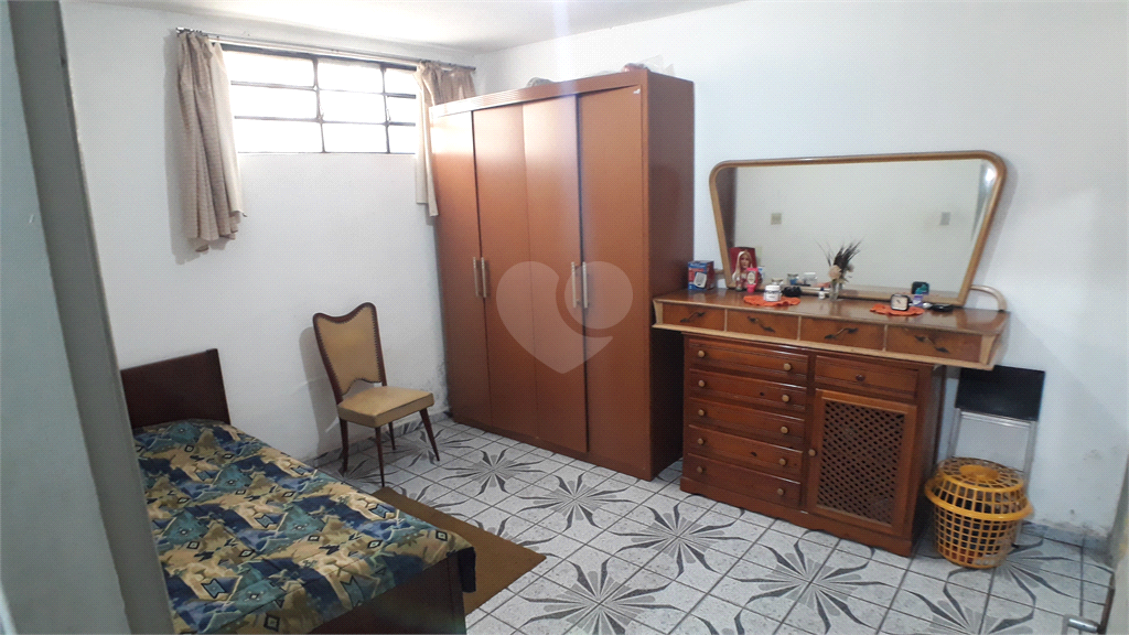 Venda Casa térrea São Paulo Vila Dom Pedro Ii REO634101 32