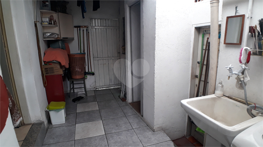 Venda Casa térrea São Paulo Vila Dom Pedro Ii REO634101 24