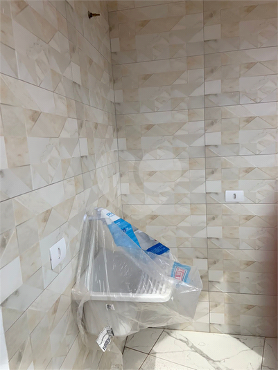 Venda Apartamento Itanhaém Balneário Gaivotas REO634116 19