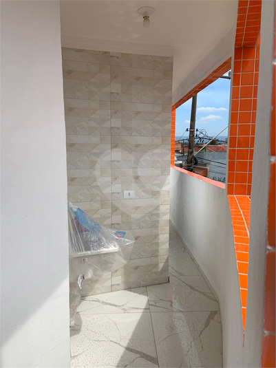 Venda Apartamento Itanhaém Balneário Gaivotas REO634116 15