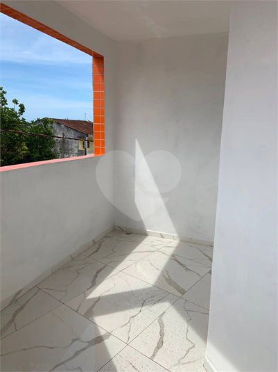 Venda Apartamento Itanhaém Balneário Gaivotas REO634116 16