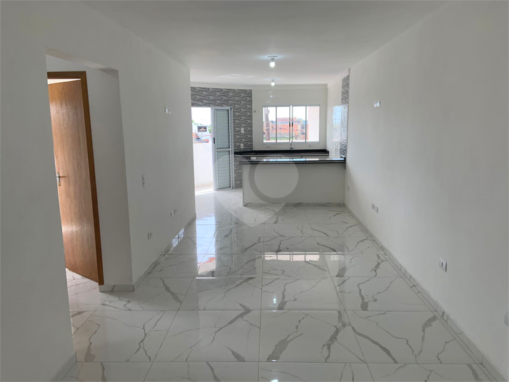 Venda Apartamento Itanhaém Balneário Gaivotas REO634116 4