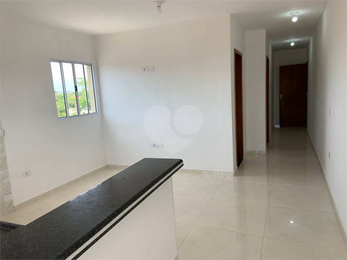 Venda Apartamento Itanhaém Balneário Gaivotas REO634118 13