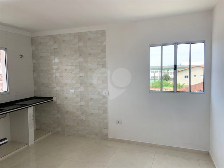 Venda Apartamento Itanhaém Balneário Gaivotas REO634118 7