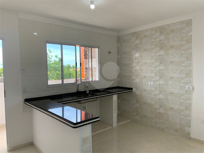 Venda Apartamento Itanhaém Balneário Gaivotas REO634118 9