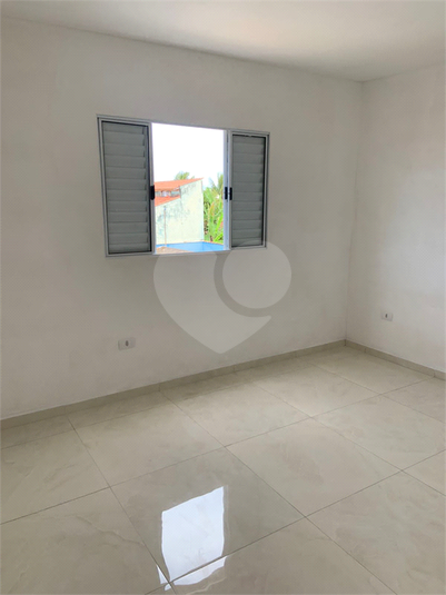 Venda Apartamento Itanhaém Balneário Gaivotas REO634118 3