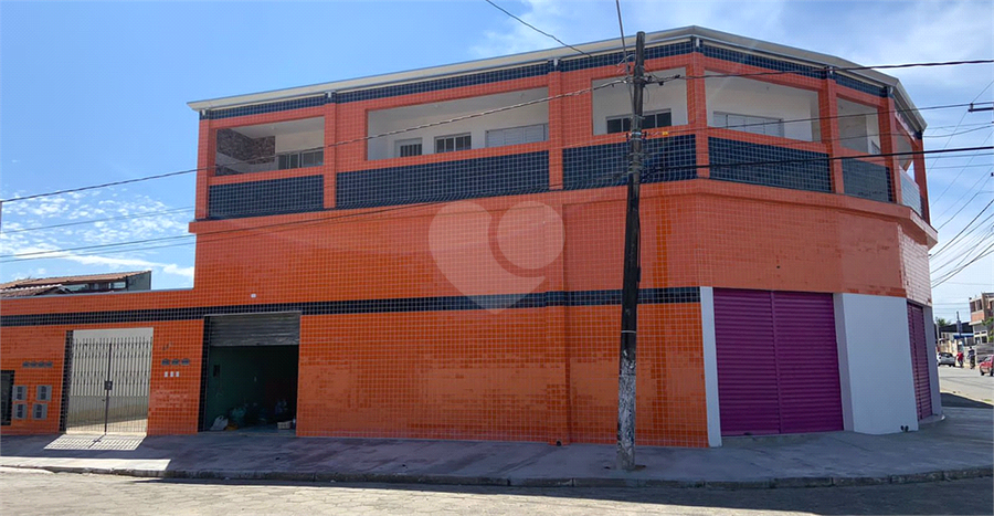 Venda Apartamento Itanhaém Balneário Gaivotas REO634118 1