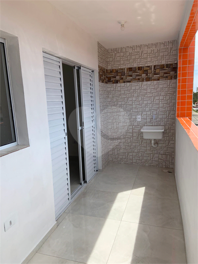 Venda Apartamento Itanhaém Balneário Gaivotas REO634118 17