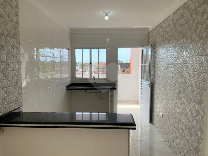 Venda Apartamento Itanhaém Balneário Gaivotas REO634118 15