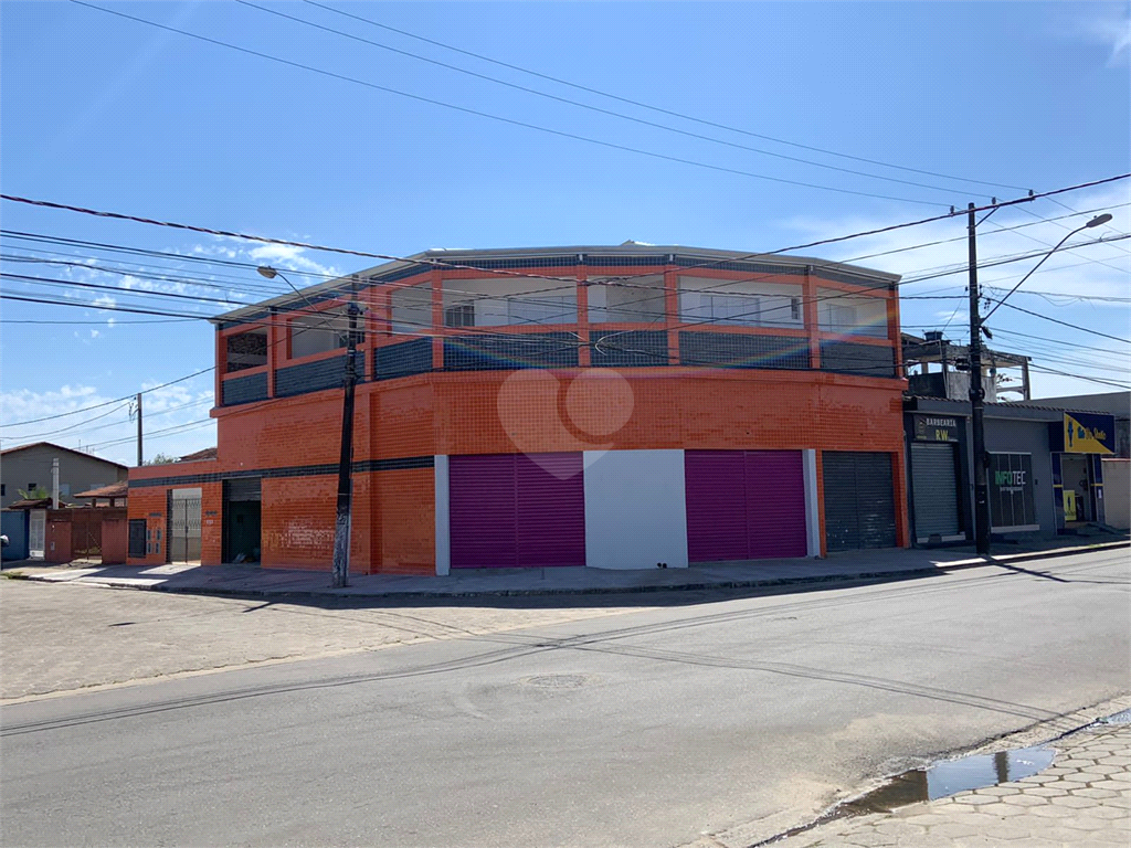 Aluguel Salão Comercial Itanhaém Balneário Gaivotas REO634119 1