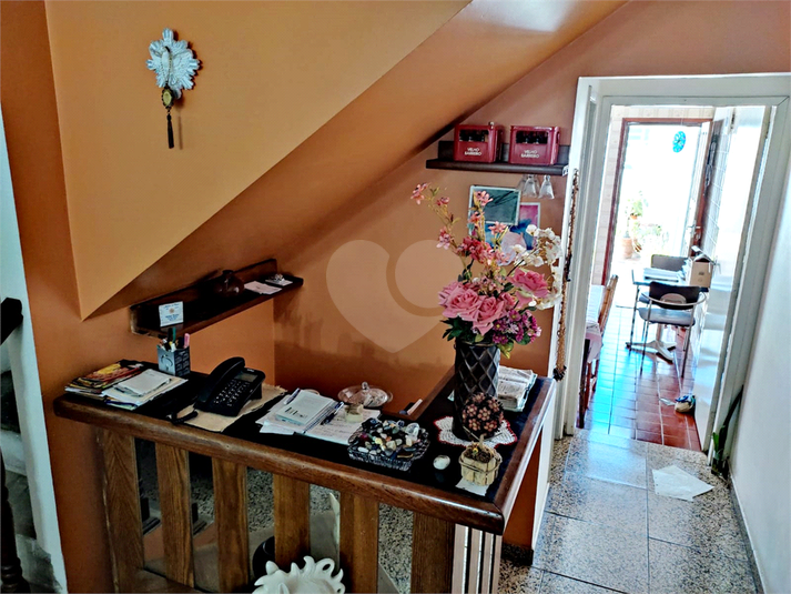 Venda Sobrado São Paulo Tremembé REO634136 7