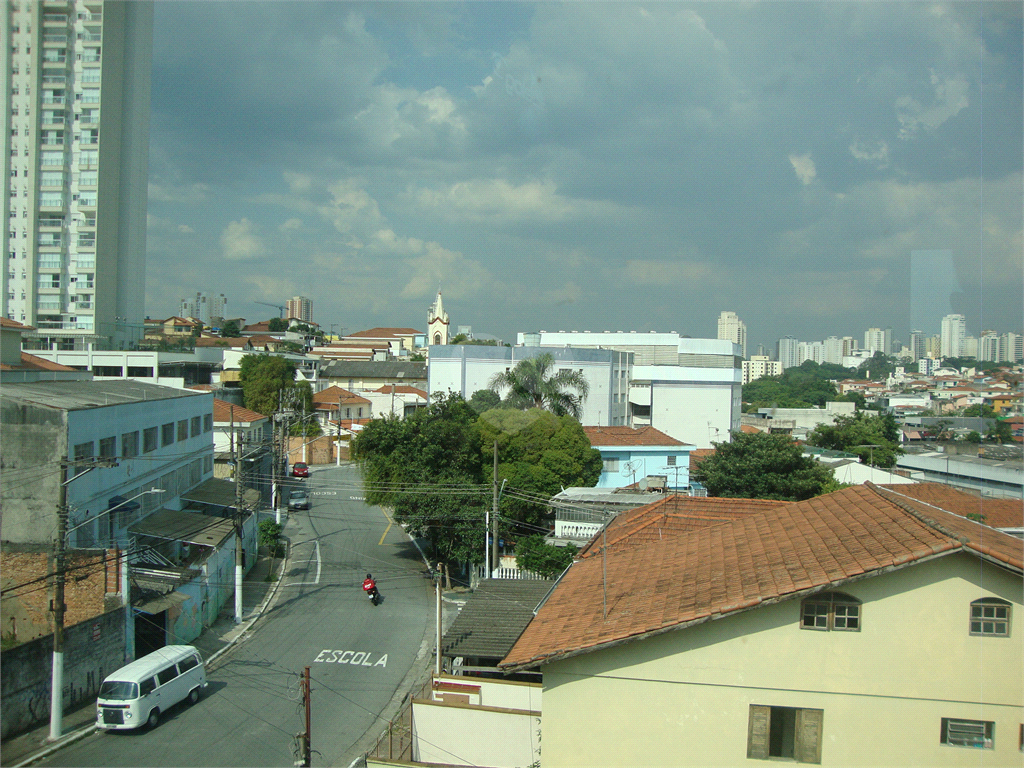 Venda Prédio inteiro São Paulo Vila Romero REO634137 79