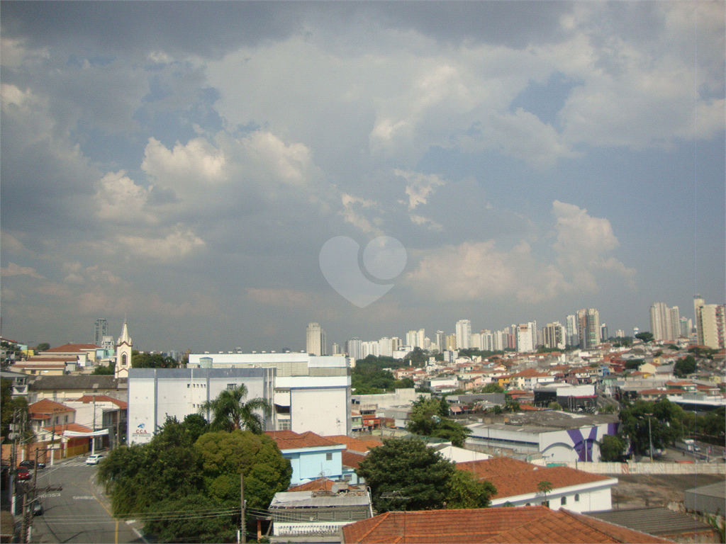 Venda Prédio inteiro São Paulo Vila Romero REO634137 92