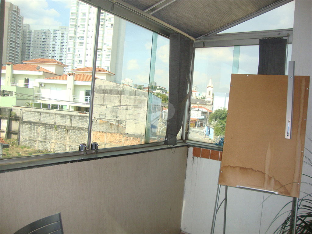 Venda Prédio inteiro São Paulo Vila Romero REO634137 73