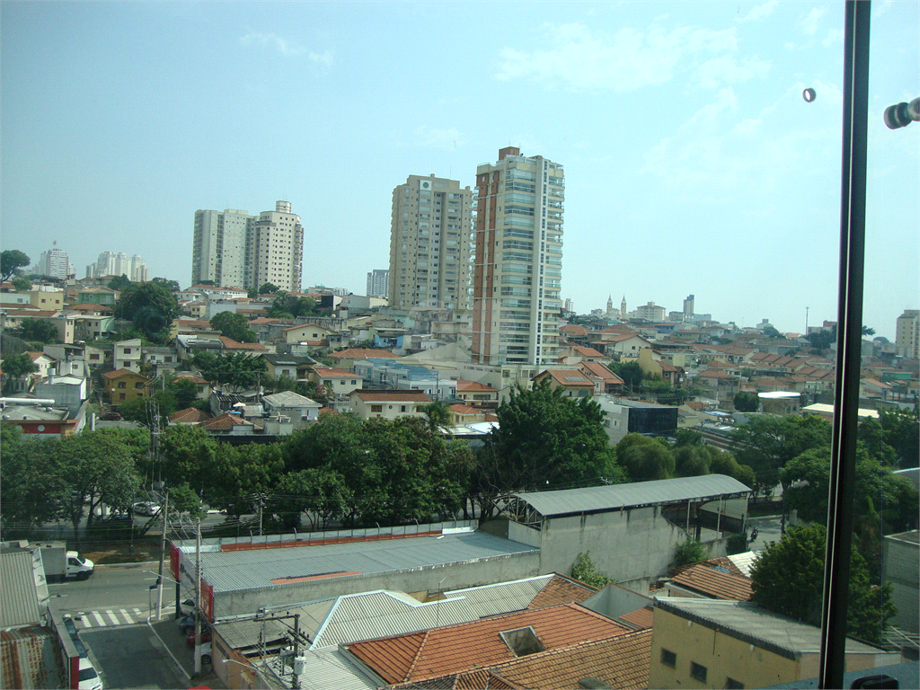 Venda Prédio inteiro São Paulo Vila Romero REO634137 81