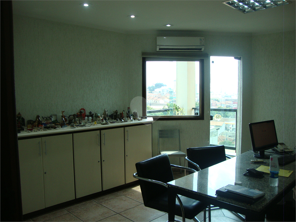 Venda Prédio inteiro São Paulo Vila Romero REO634137 58