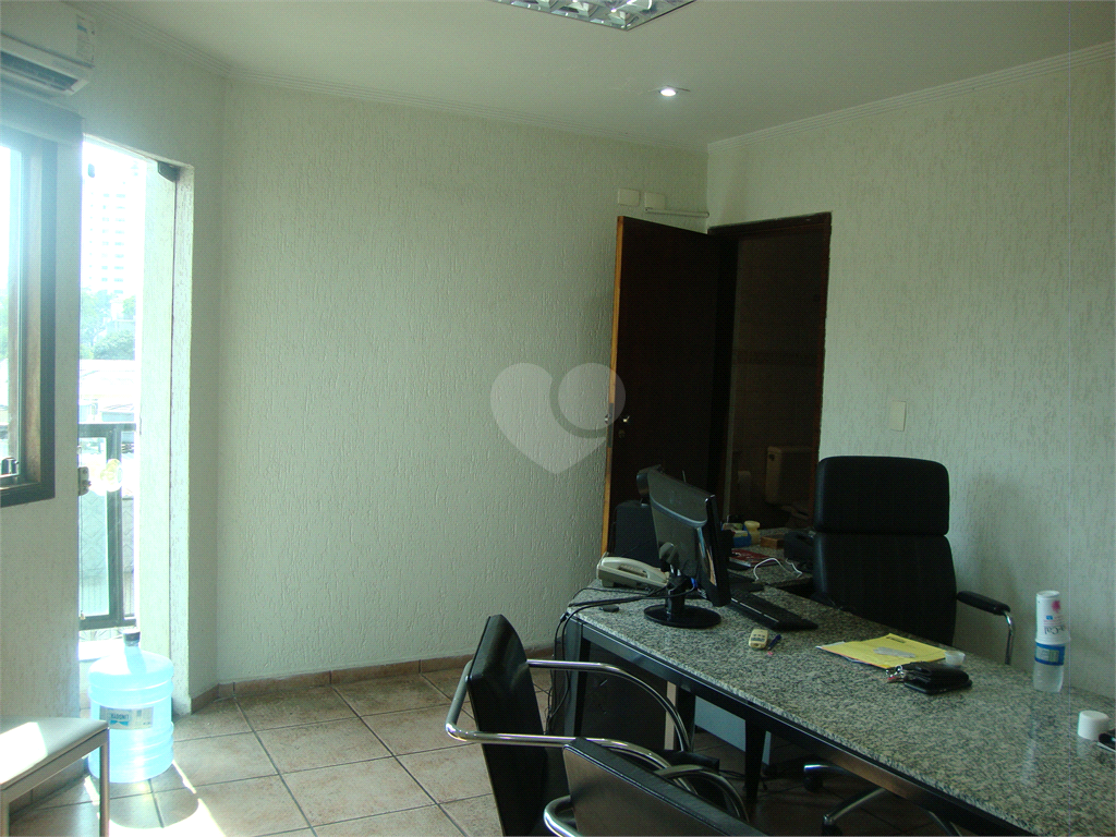 Venda Prédio inteiro São Paulo Vila Romero REO634137 60