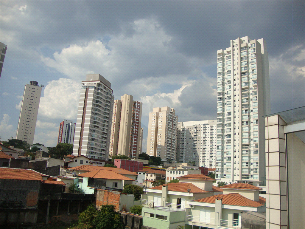 Venda Prédio inteiro São Paulo Vila Romero REO634137 96