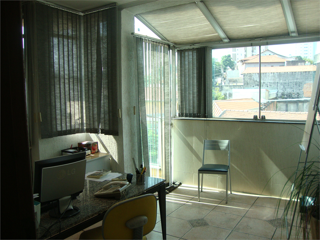 Venda Prédio inteiro São Paulo Vila Romero REO634137 70