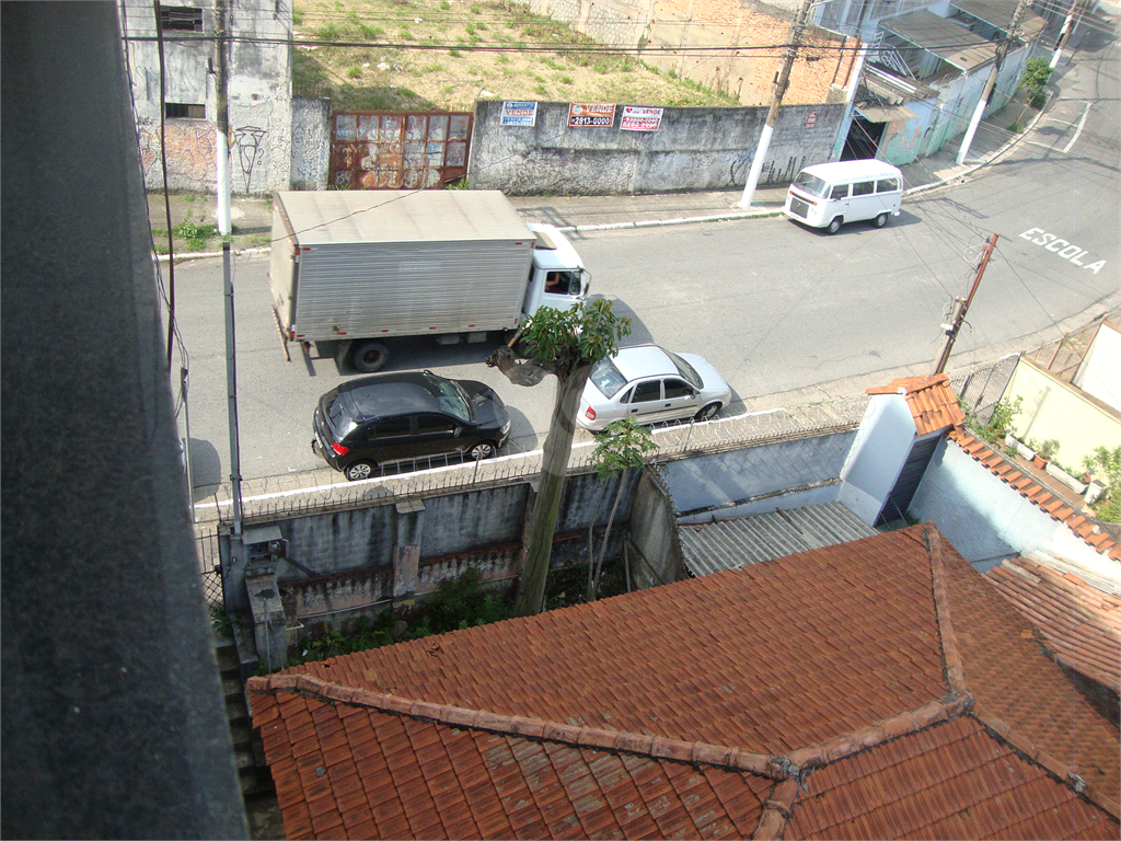 Venda Prédio inteiro São Paulo Vila Romero REO634137 102