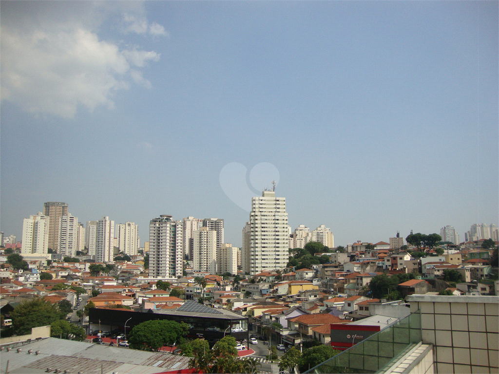 Venda Prédio inteiro São Paulo Vila Romero REO634137 93