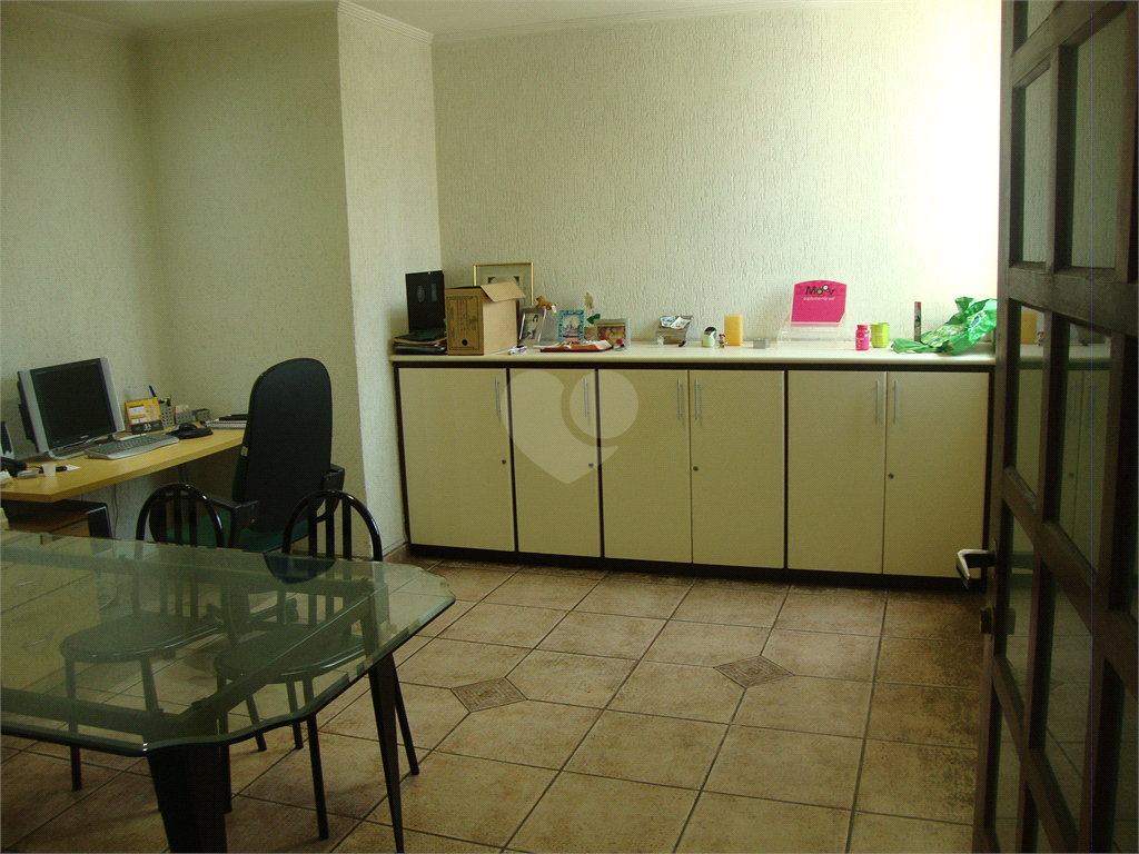 Venda Prédio inteiro São Paulo Vila Romero REO634137 66