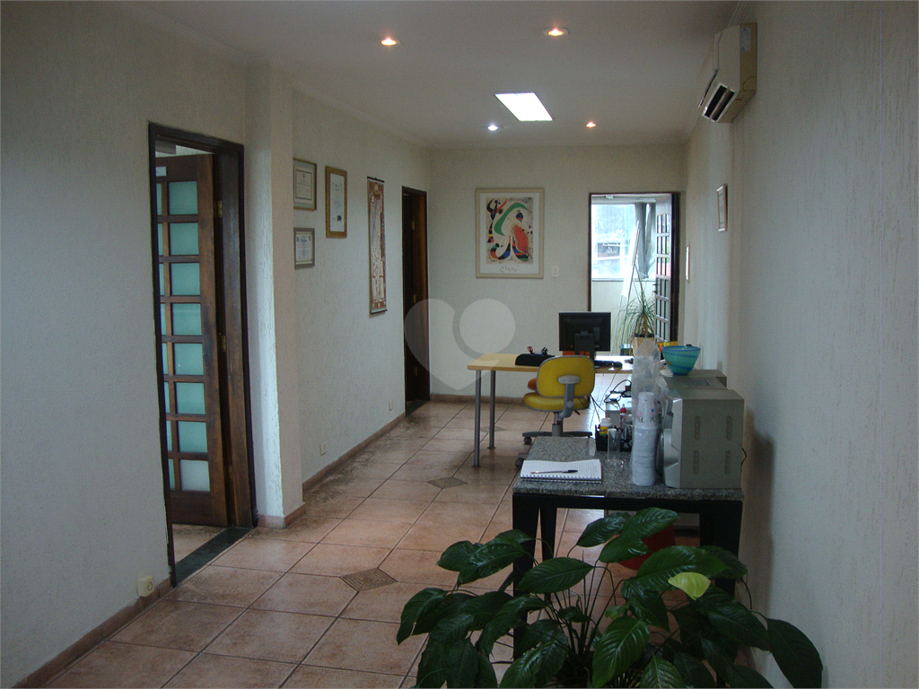 Venda Prédio inteiro São Paulo Vila Romero REO634137 57