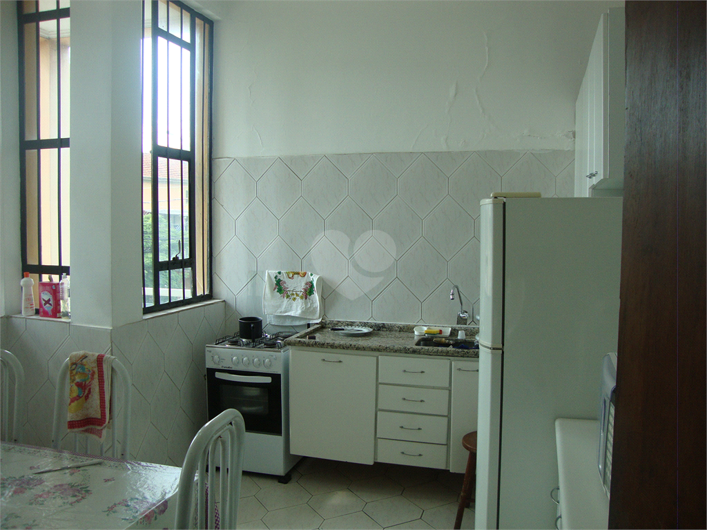 Venda Prédio inteiro São Paulo Vila Romero REO634137 48