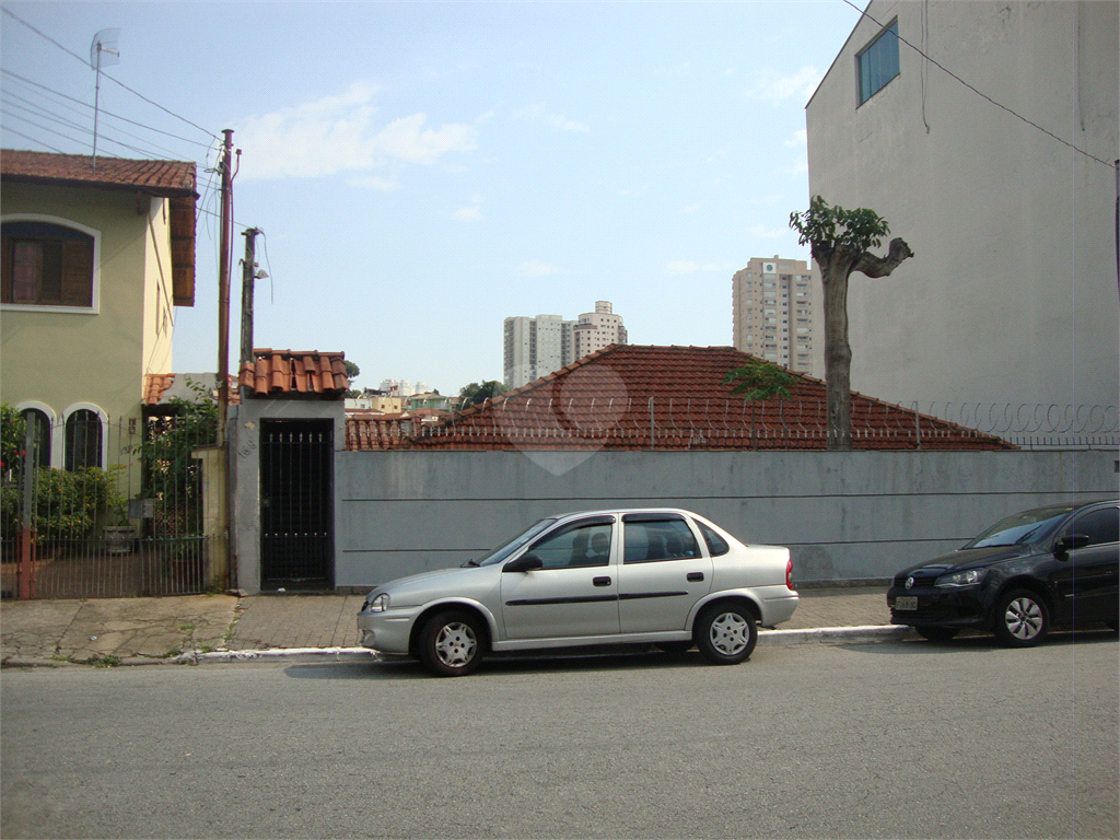 Venda Prédio inteiro São Paulo Vila Romero REO634137 6