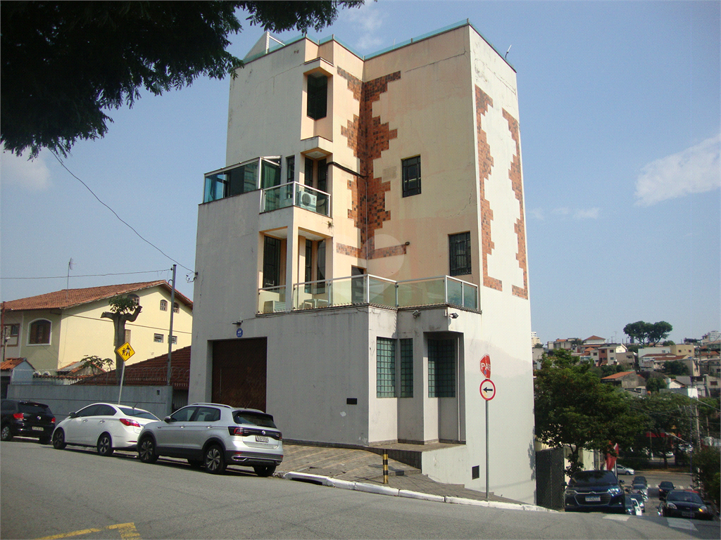 Venda Prédio inteiro São Paulo Vila Romero REO634137 3