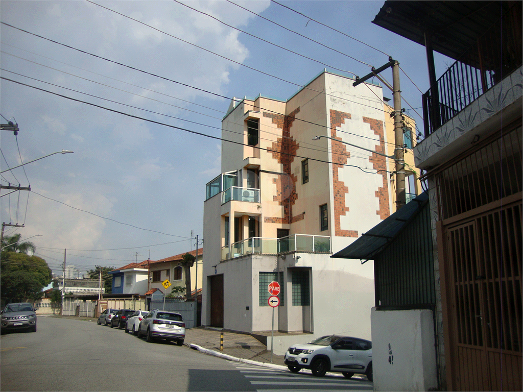 Venda Prédio inteiro São Paulo Vila Romero REO634137 2