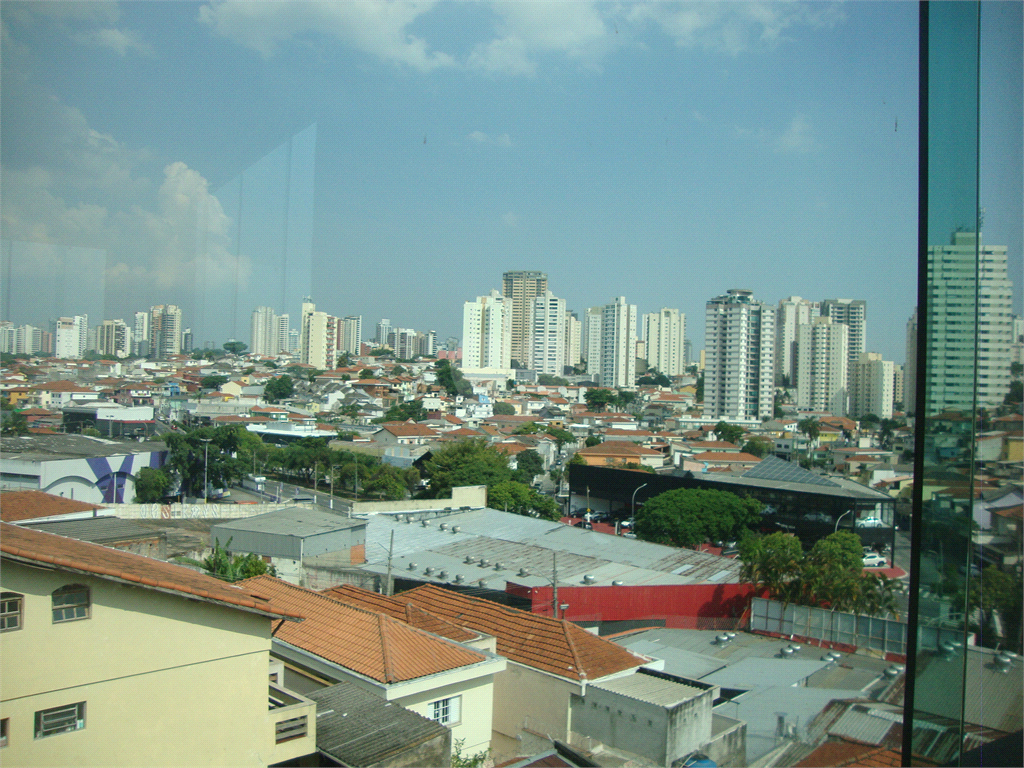 Venda Prédio inteiro São Paulo Vila Romero REO634137 80