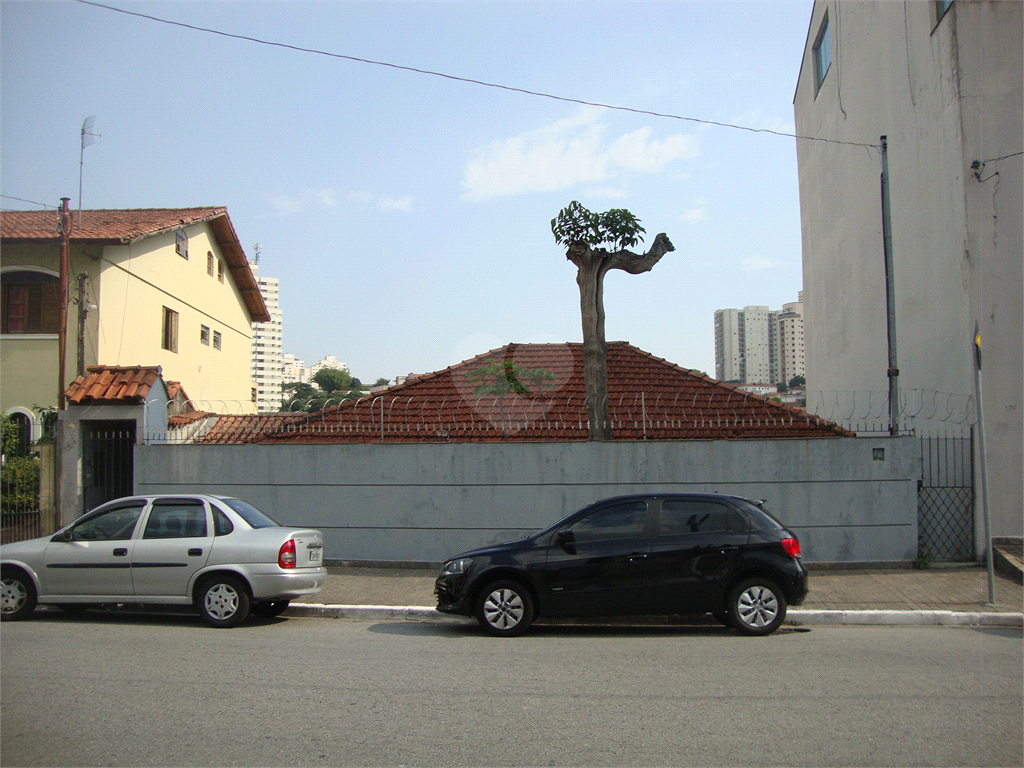 Venda Prédio inteiro São Paulo Vila Romero REO634137 5