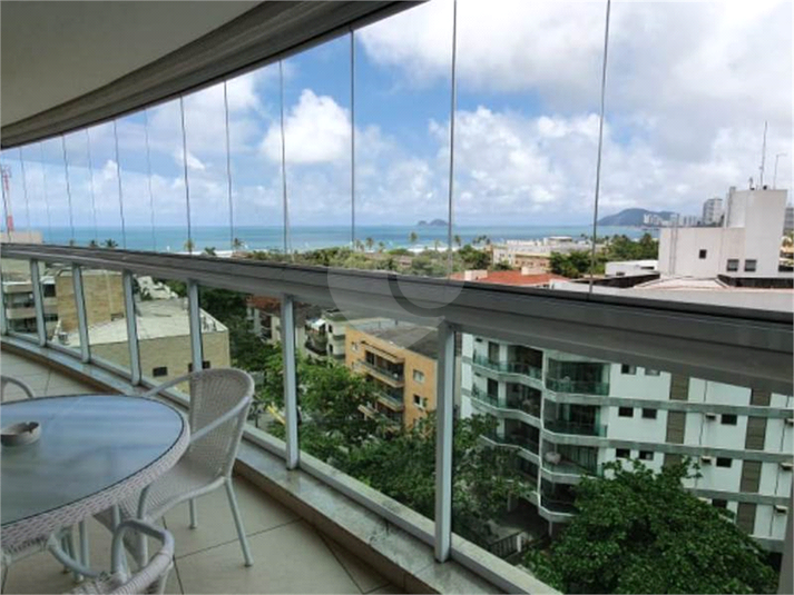 Venda Apartamento Guarujá Enseada REO634149 2