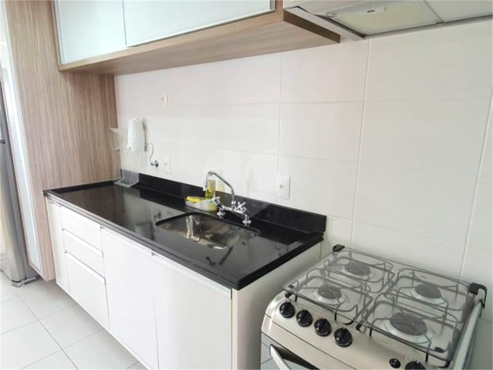 Venda Apartamento Guarujá Enseada REO634149 30