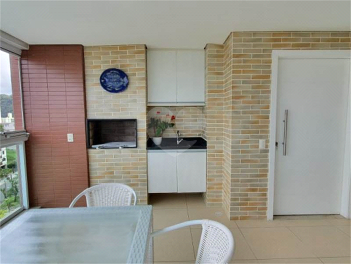 Venda Apartamento Guarujá Enseada REO634149 26