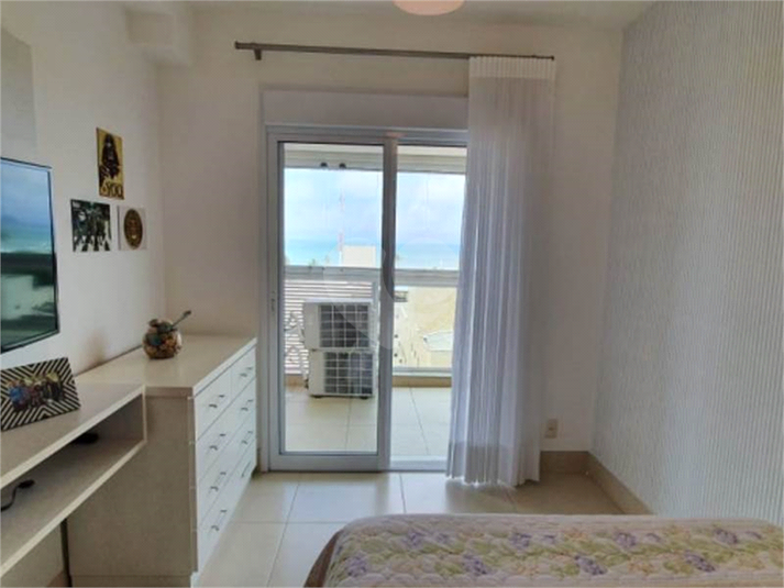 Venda Apartamento Guarujá Enseada REO634149 18