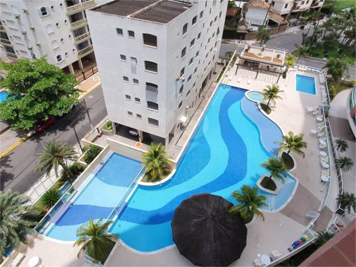 Venda Apartamento Guarujá Enseada REO634149 28