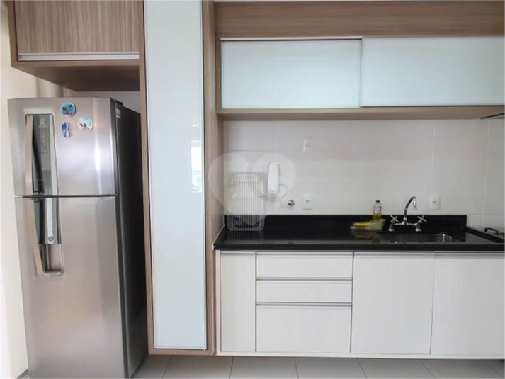 Venda Apartamento Guarujá Enseada REO634149 32