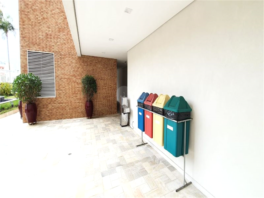 Venda Apartamento Guarujá Jardim Virgínia REO634151 13