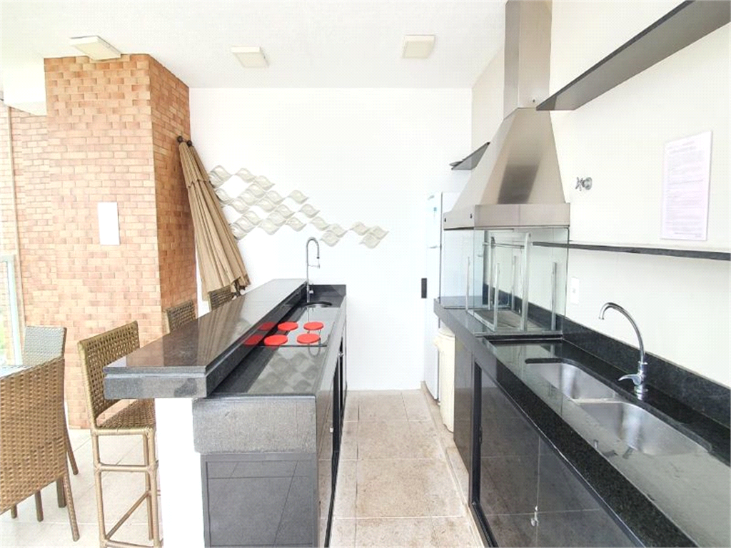 Venda Apartamento Guarujá Jardim Virgínia REO634151 2